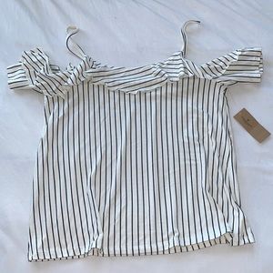 Small American Eagle Top